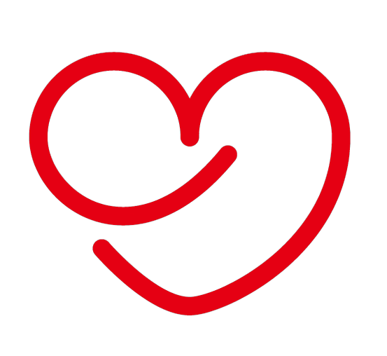 Connect Heart Serviceホーム